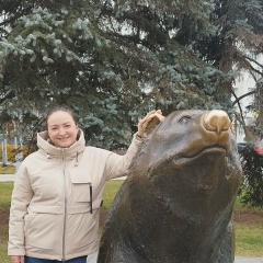 Светояра Сергеева, 12.06.1985, Мурманск