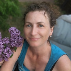 Дарья Иванова, Псков