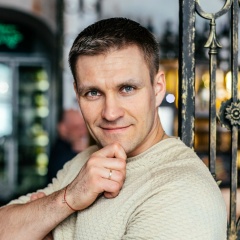 Александр Кожевников, 05.06.1984, Москва