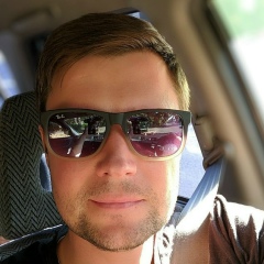 Danil Slepchuk, 12.11, Алматы