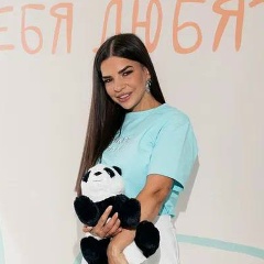 Светлана Гребеножко, 20.09, Самара