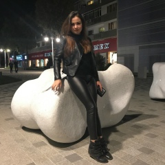 Мадина Батырбаева, 08.04.1996, Алматы