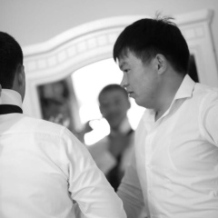 Жаныбек Кадыржанов, 28.05.1992, Тюмень