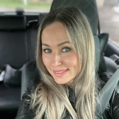 Елена Дурандина, 22.04