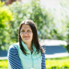 Марина Козырева, 30.09, Новосибирск