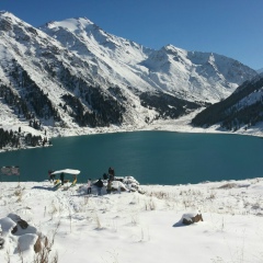 Самат Сабеков, 13.12.1991, Алматы