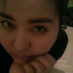 Умида Куанышбаева, 24.08.1992, Алматы