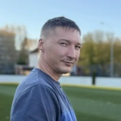 Антон Быстров, Чунский