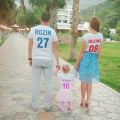 Владимир Розин, 27.04.1988, Москва