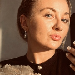 Ирина Ульрих, 01.07, Москва