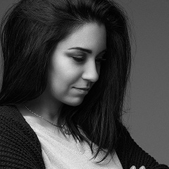 Нарина Казарян, 24.08, Одесса