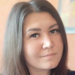 Аселя Какимова, 11.06, Уральск