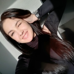 Виктория Куликовская, 21.06, Санкт-Петербург