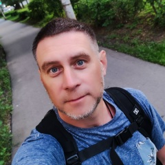 Dmitriy Nikitin, 16.10.1980, Сургут