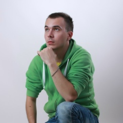 Димитрий Башлыков, 13.02.1987, Липецк