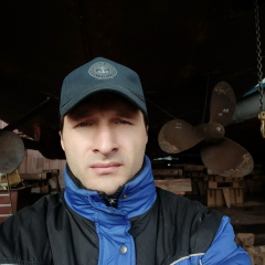 Евгений Орлов, Нижний Новгород