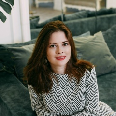 Светлана Синева, 14.06.1986, Нижний Новгород