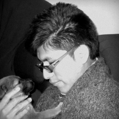 Luis-Manuel Chacon-Taipe, 07.03.1993, Arequipa