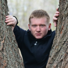 Дмитрий Василюк, 01.01, Киев