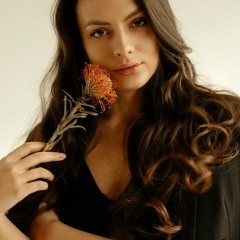 Виктория Клушина, 19.03.1995, Ставрополь