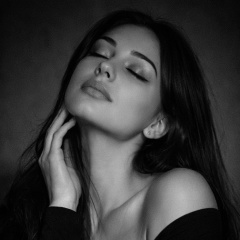 Наталия Кокшта