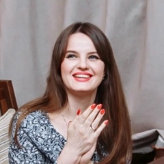 Ирина Холова, 12.04, Краснодар