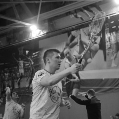 Иван Чернобелов, 25.10, Кемерово