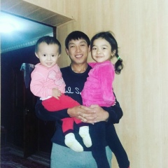 Nurjan Baizhigitov, 12.03.1989, Тараз