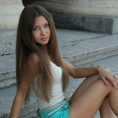 Виталина Дубенецкая, 15.02