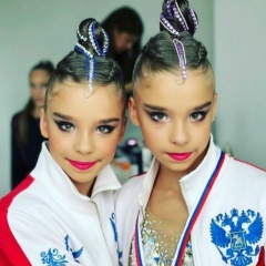 Алёна Никандрова, 11.04.2000, Белгород