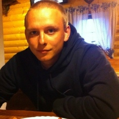 Алексей Кузин, 11.06.1990, Орёл