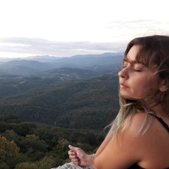 Mariya Sergeevna, 03.06