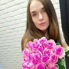 Светлана Левицкая, 06.05, Могилёв
