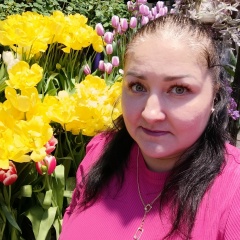 Ирина Юсупова, 12.07.1985, Ижевск