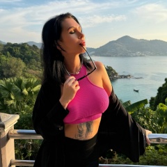 Маргарита Измайлова, 08.09.1987, Санкт-Петербург