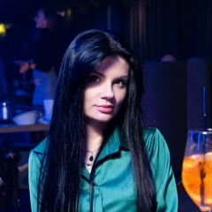 Наташа Бойко, 28.07, Краснодар