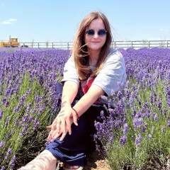 Алёна Гончарова, 04.09