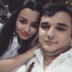 Farik Xuligan, 03.02, Санкт-Петербург