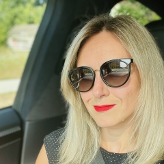 Анна Зыбина, 07.06, Portland