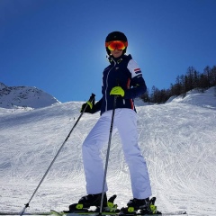 Виктория Минина, 24.06, Санкт-Петербург