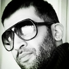 Zaur Magerramov, 18.01.1983, Санкт-Петербург