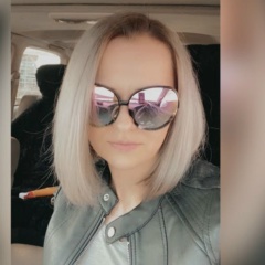 Света Жуковская Ильяшенко, 21.06, Омсукчан