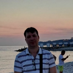 Александр Куликов, 22.04.1976, Жуковский