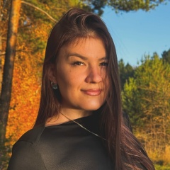 Ксюша Никифорова, 27.11