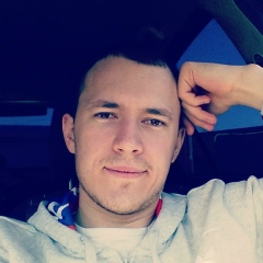 Роман Бабашкин, Казань