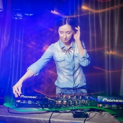 Екатерина Морозова, 27.07.1988, Новосибирск