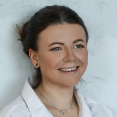 Анна Козлова, 02.09, Москва