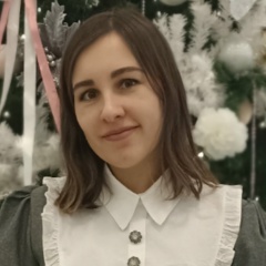 Светлана Россавская, 24.09.1991, Воткинск