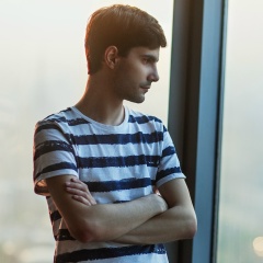 Олег Корушев, 06.06, Москва