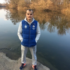 Стас Сергиенко, 20.01.1988, Ладыжин